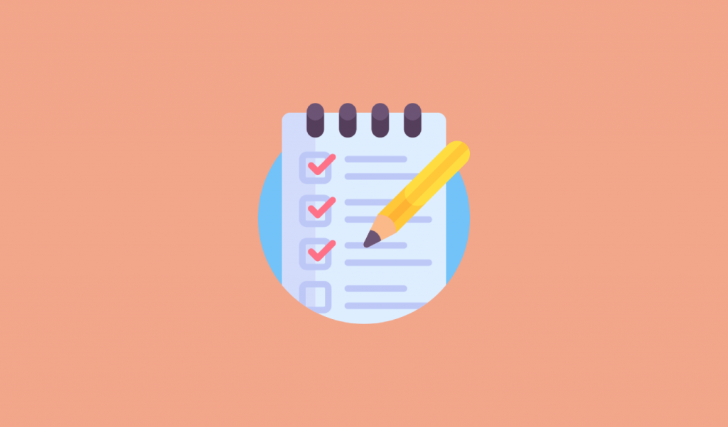 how long should a to-do list be