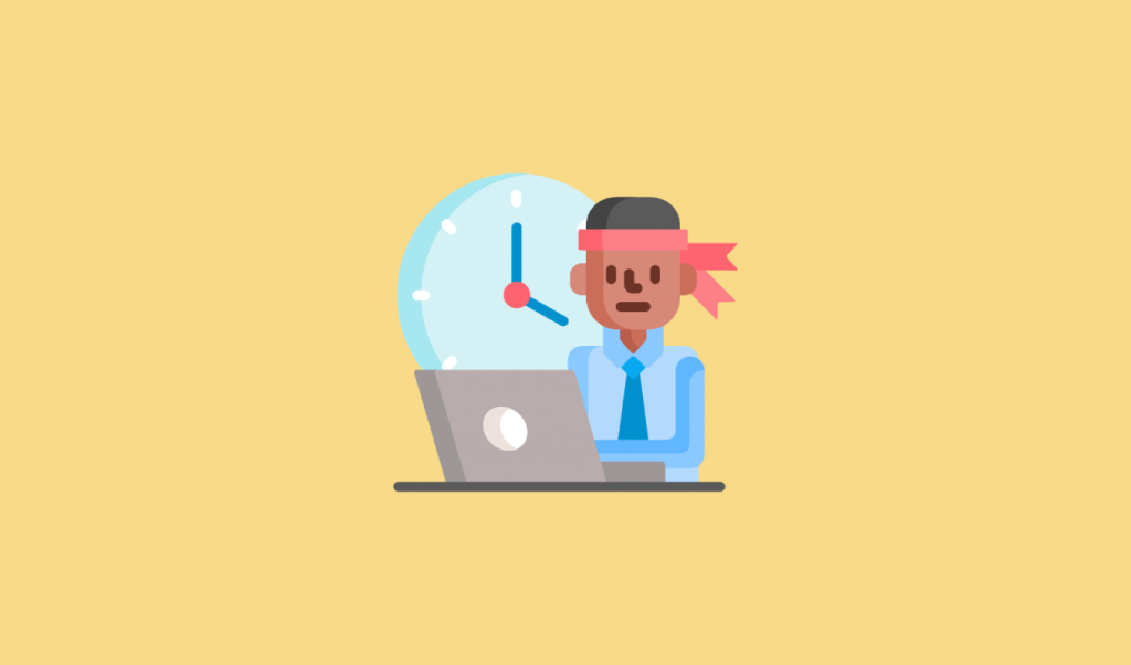 how many hours can you be productive in a day