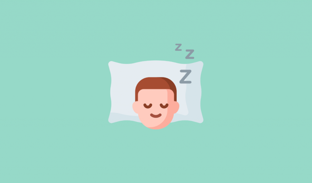 increase productivity by changing your sleep habits