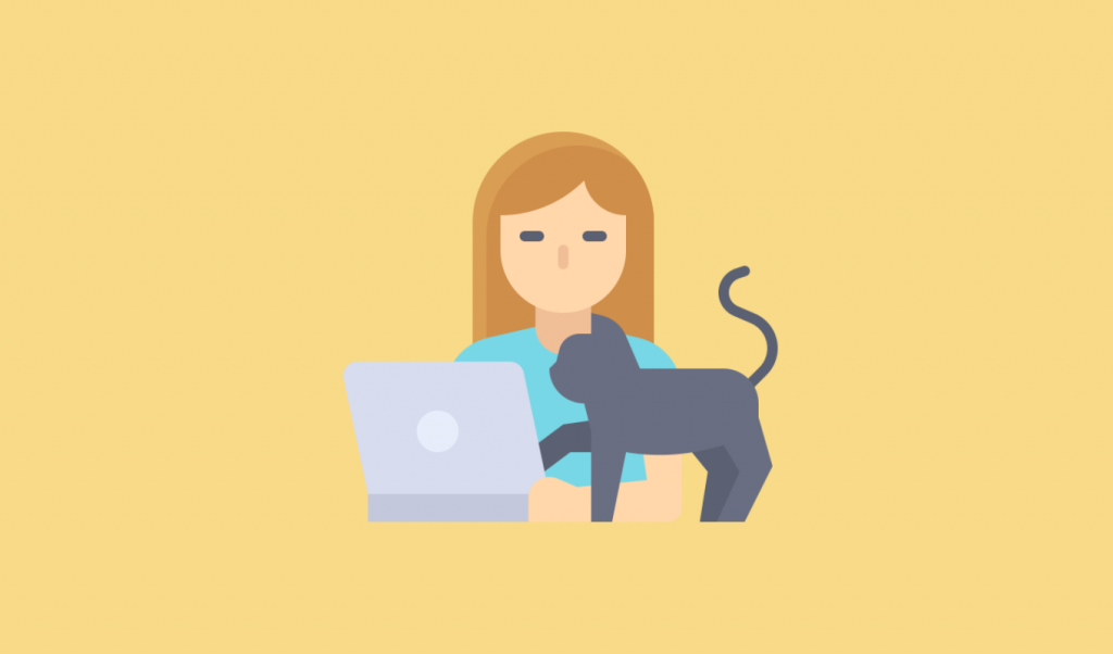 How to stay productive working from home